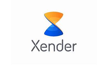 Xender: App Reviews; Features; Pricing & Download | OpossumSoft